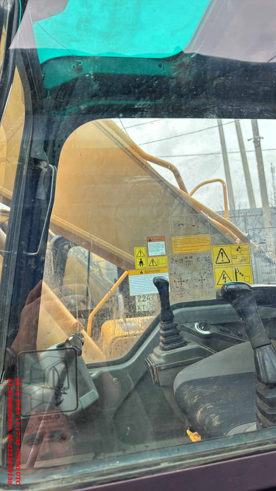 SDLG/LGCE E6300F, 2022 года в лизинг