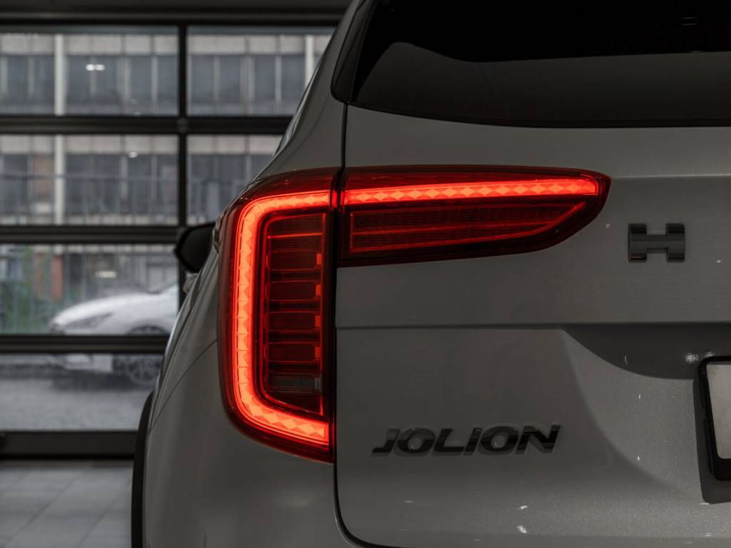 Haval Jolion Elite 1.5 7DCT 2WD