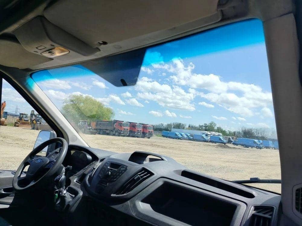 Ford Transit,  169 859 км, 2021 года в лизинг