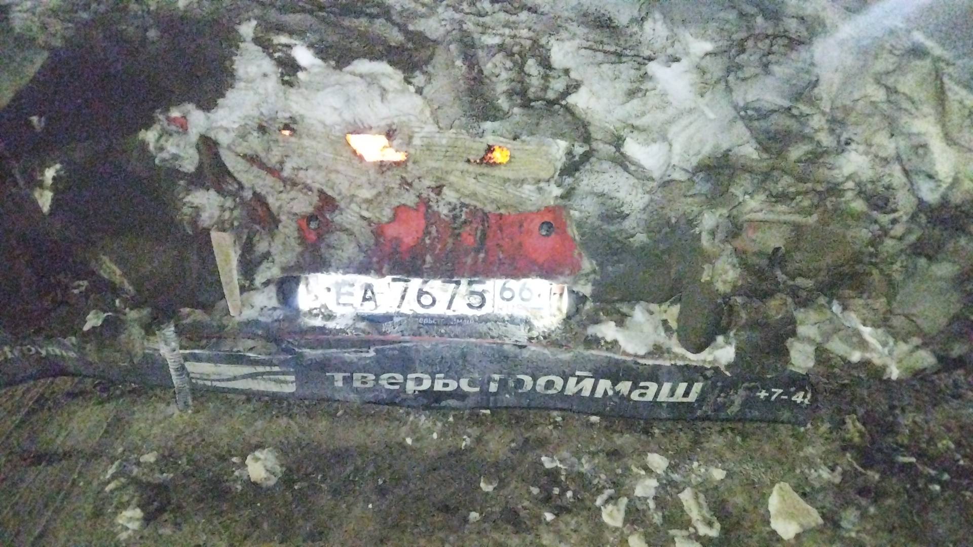 Тверьстроймаш Тяжеловоз 99397E-04, 2024 года в лизинг