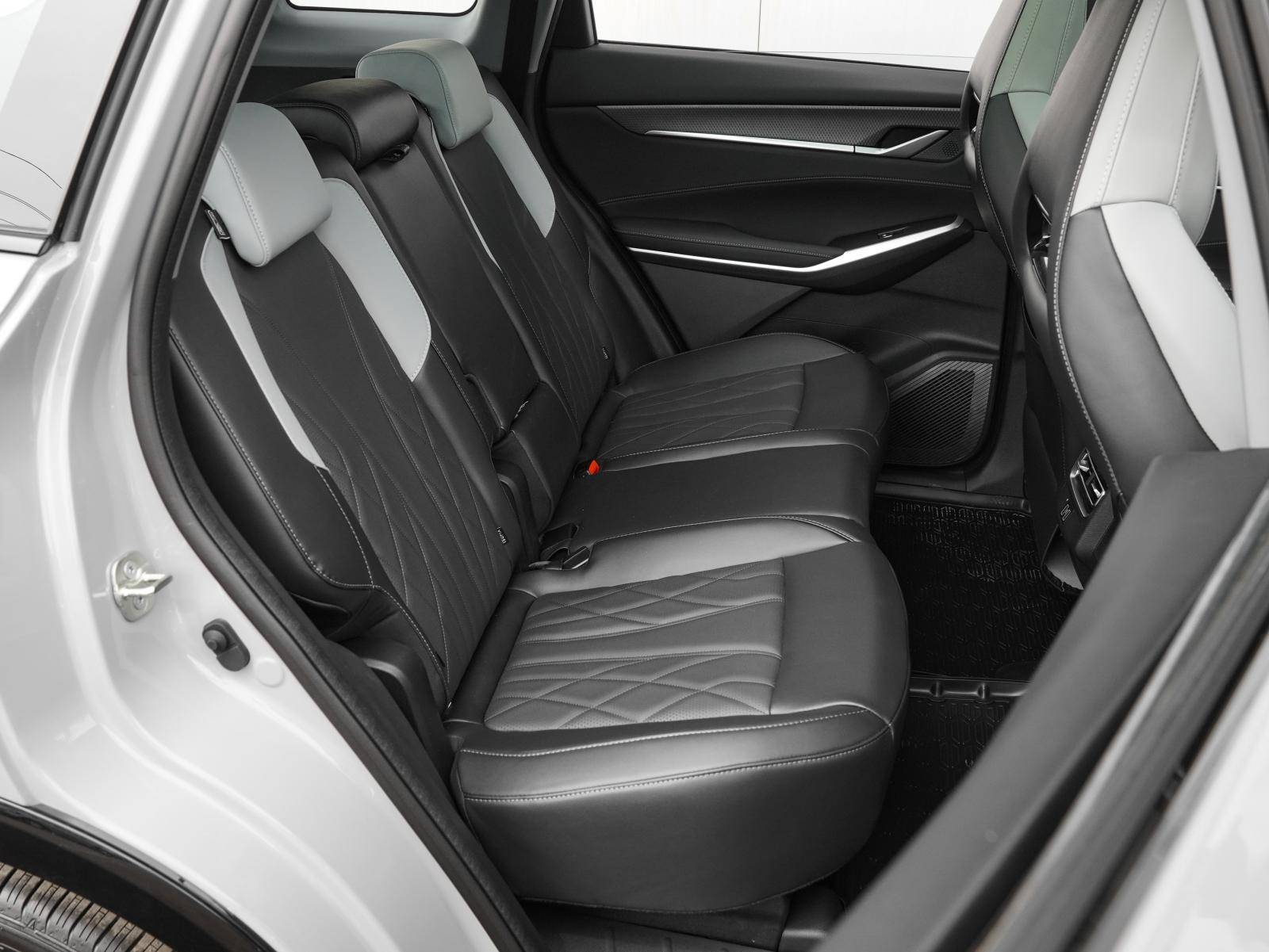Changan CS75 Plus Tech 2.0T GDI AT
