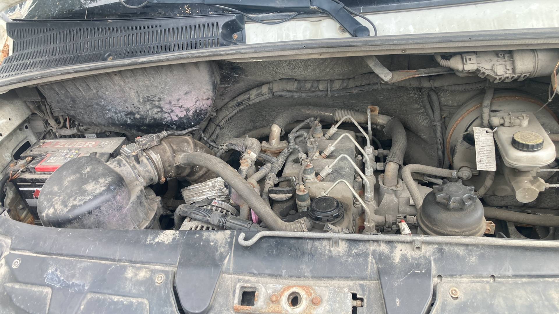 ГАЗ ГАЗель NEXT,  155 504 км, 2022 года в лизинг