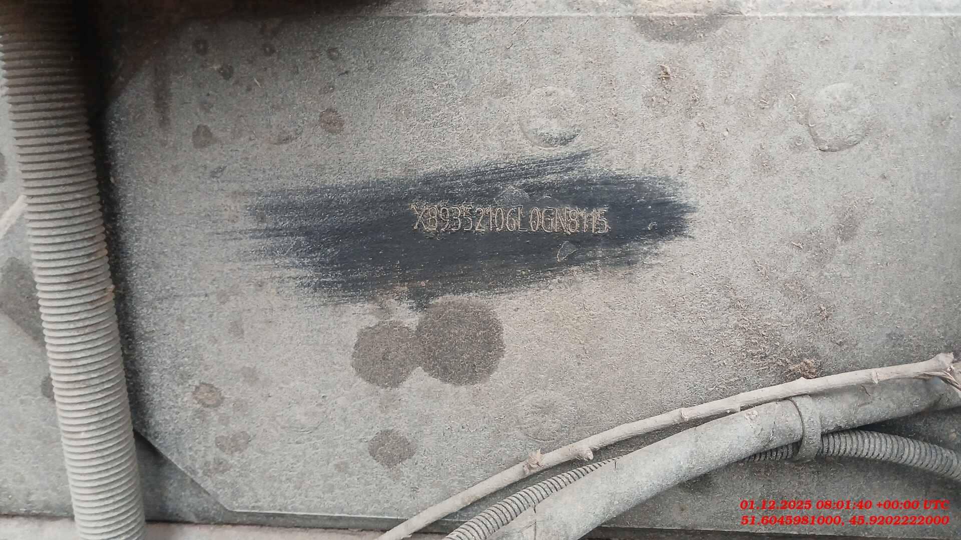 МАЗ 631226-525-042,  77 729 км, 2020 года в лизинг