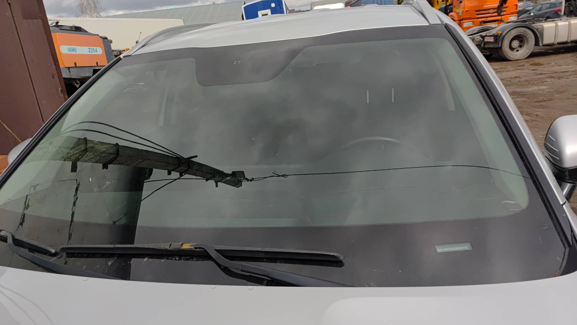 KIA Sorento,  111 833 км, 2021 года
