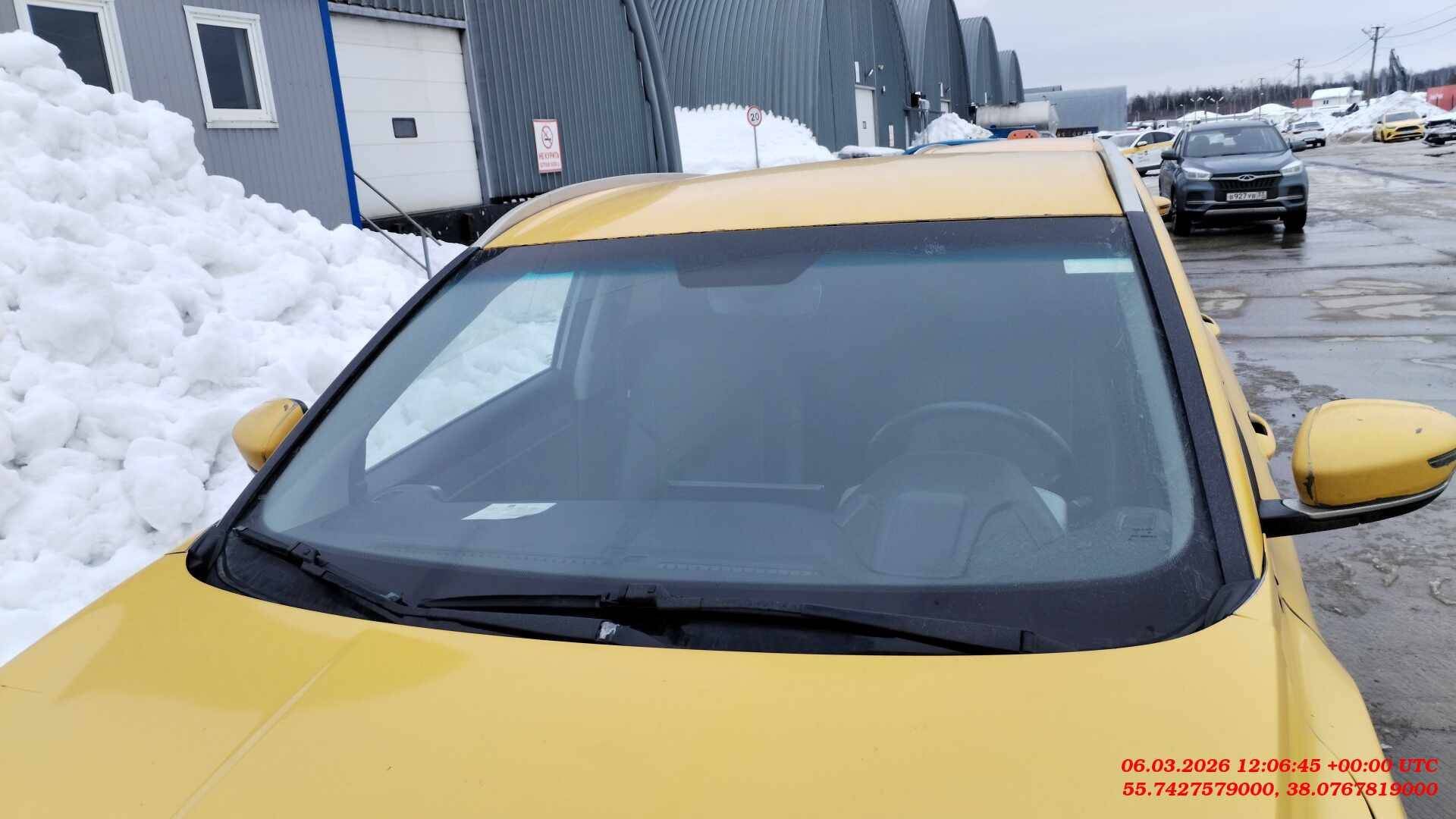 Geely Coolray,  235 639 км, 2023 года в лизинг