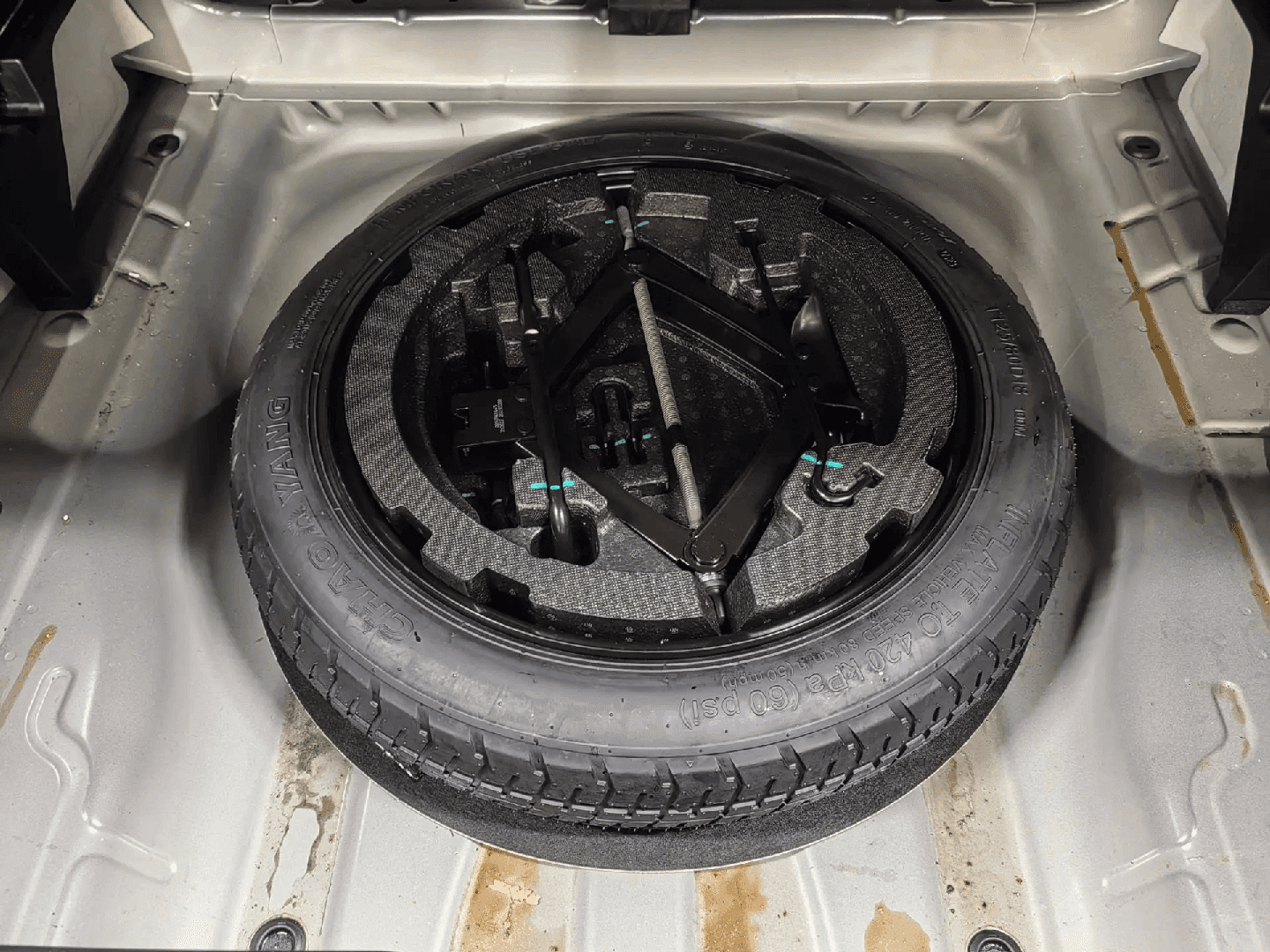 Geely Monjaro,  41 571 км, 2023 года в лизинг