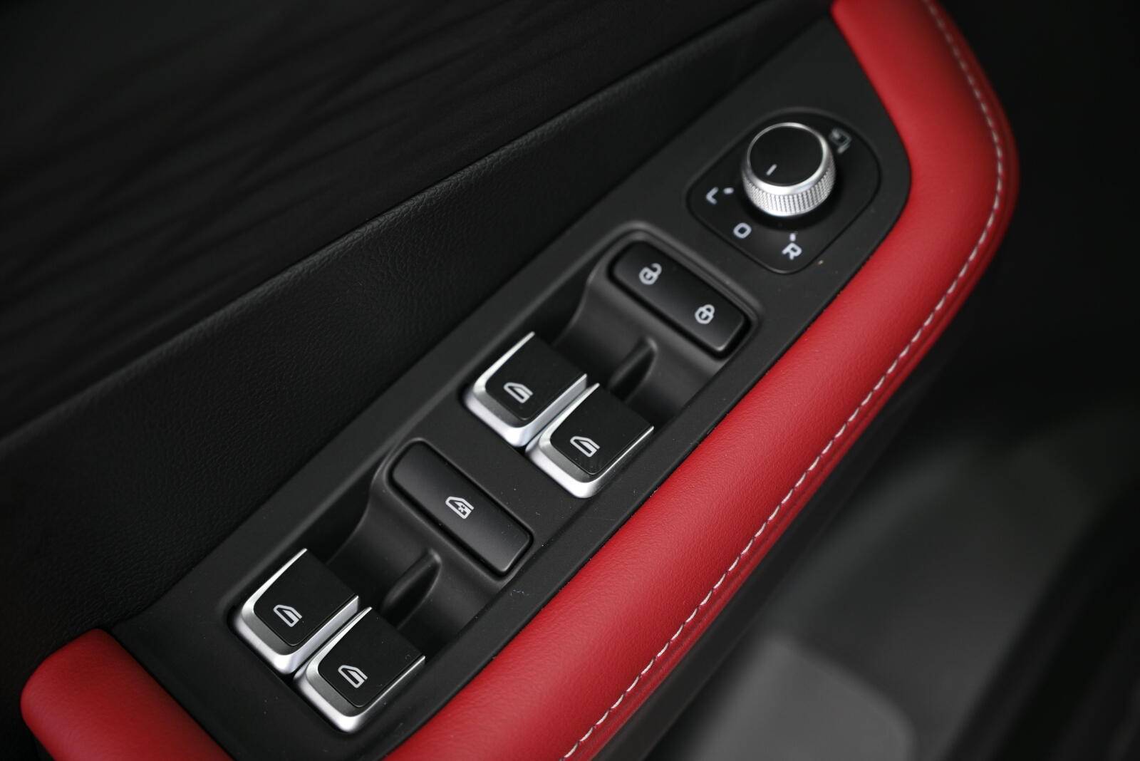 Geely Coolray Comfort 1.5T 7DCT