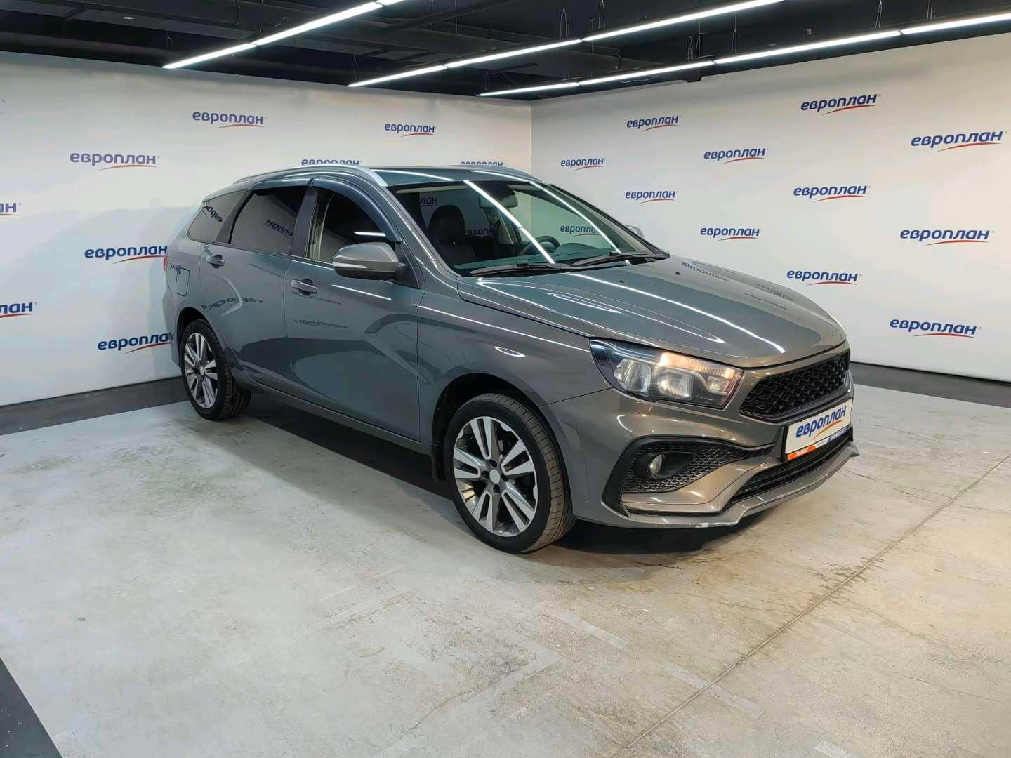 Lada Vesta универсал