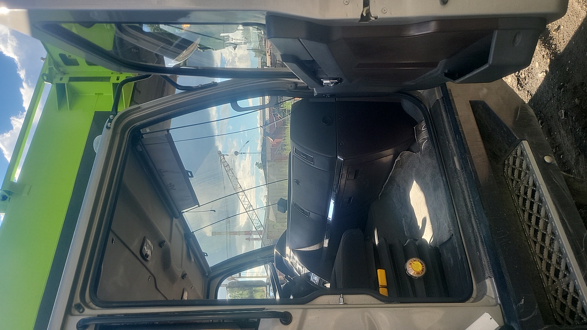Zoomlion ZTC300V,  15 883 км, 2024 года в лизинг