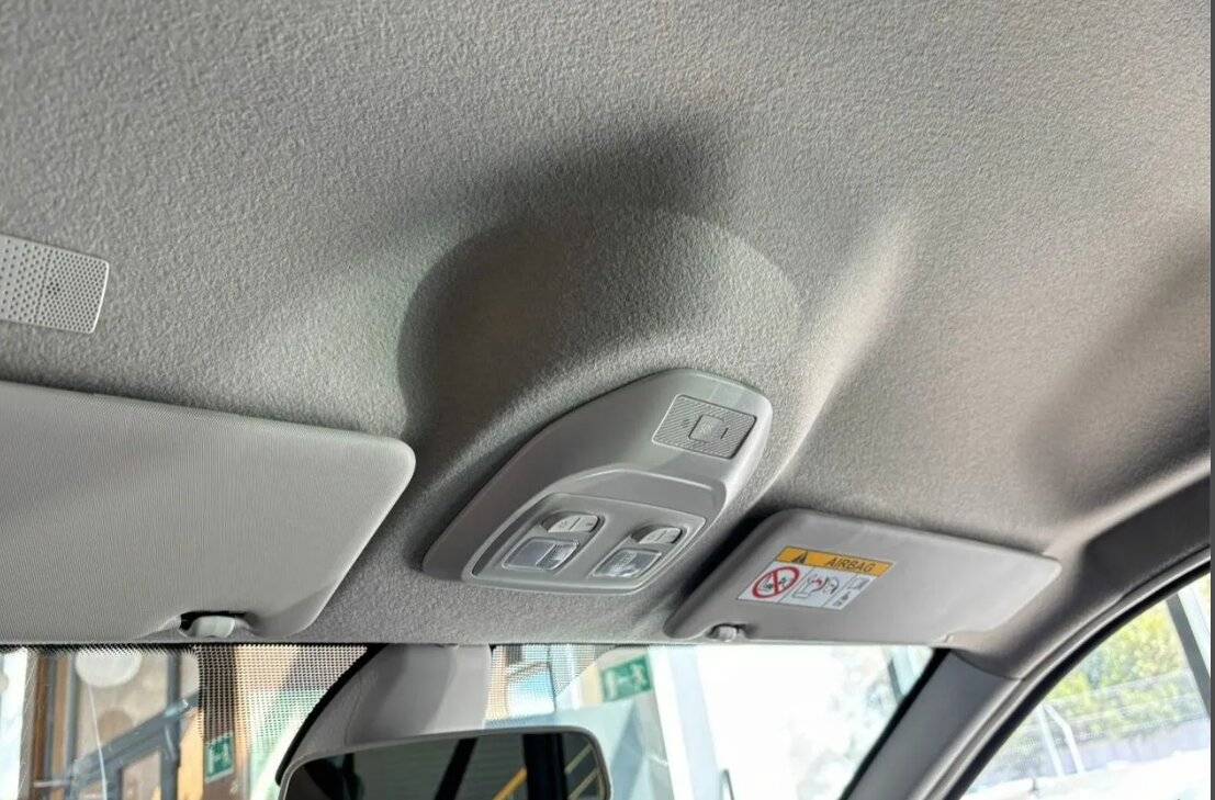 Lada Largus Cross Энджой 5 мест 1.6 106 л.с. МТ (Enjoy)