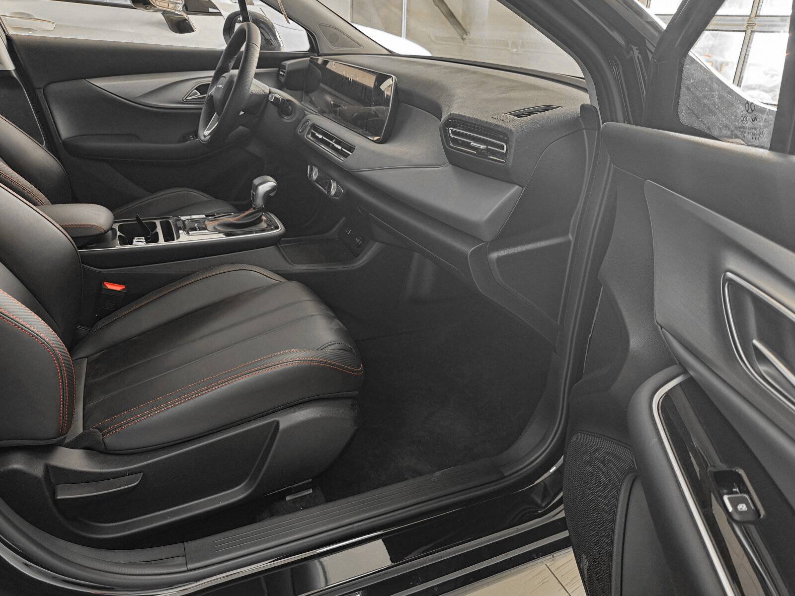 BAIC U5 Plus Luxury 1.5 CVT