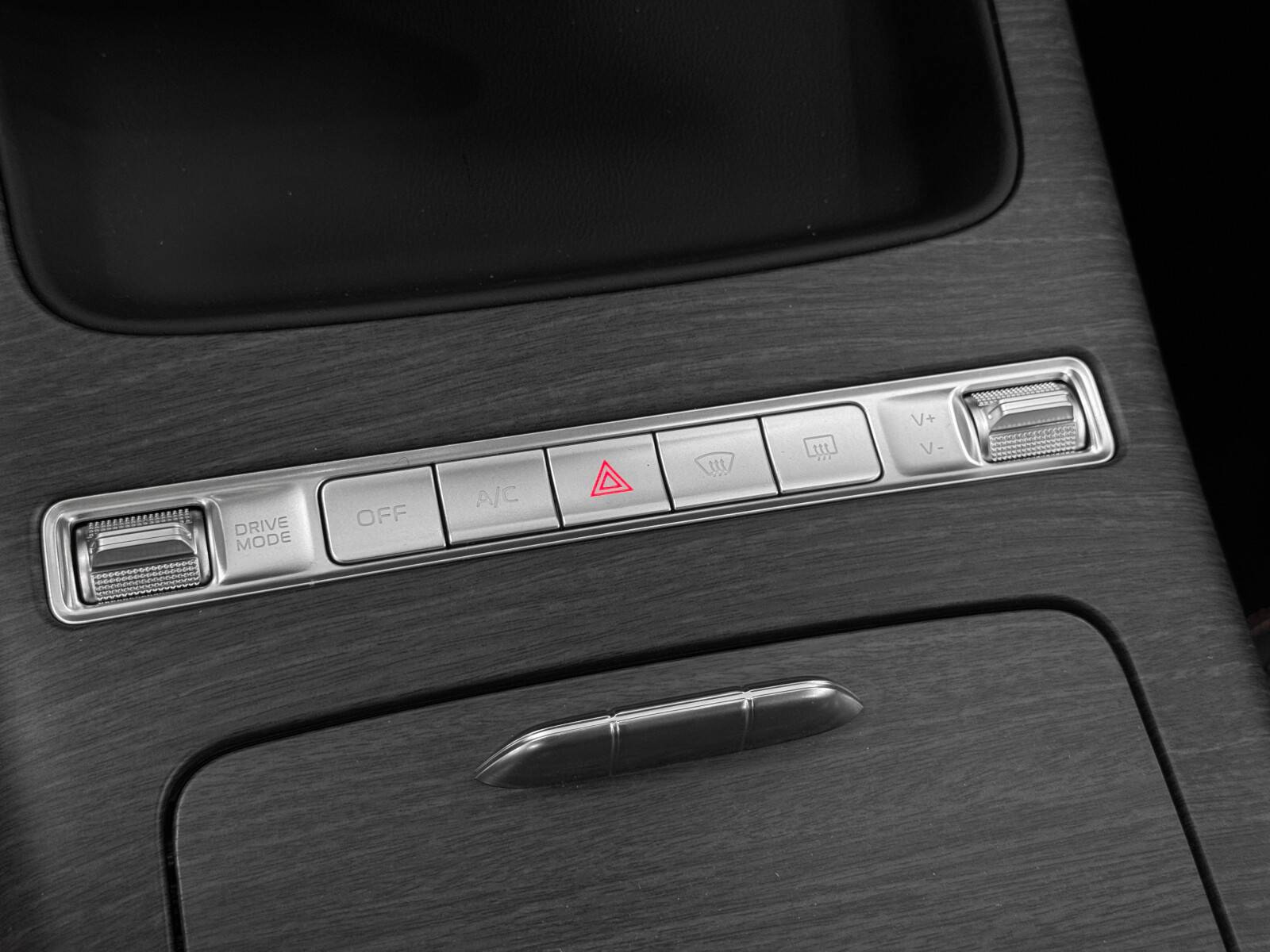 Geely Preface Luxury 2.0T 7DCT