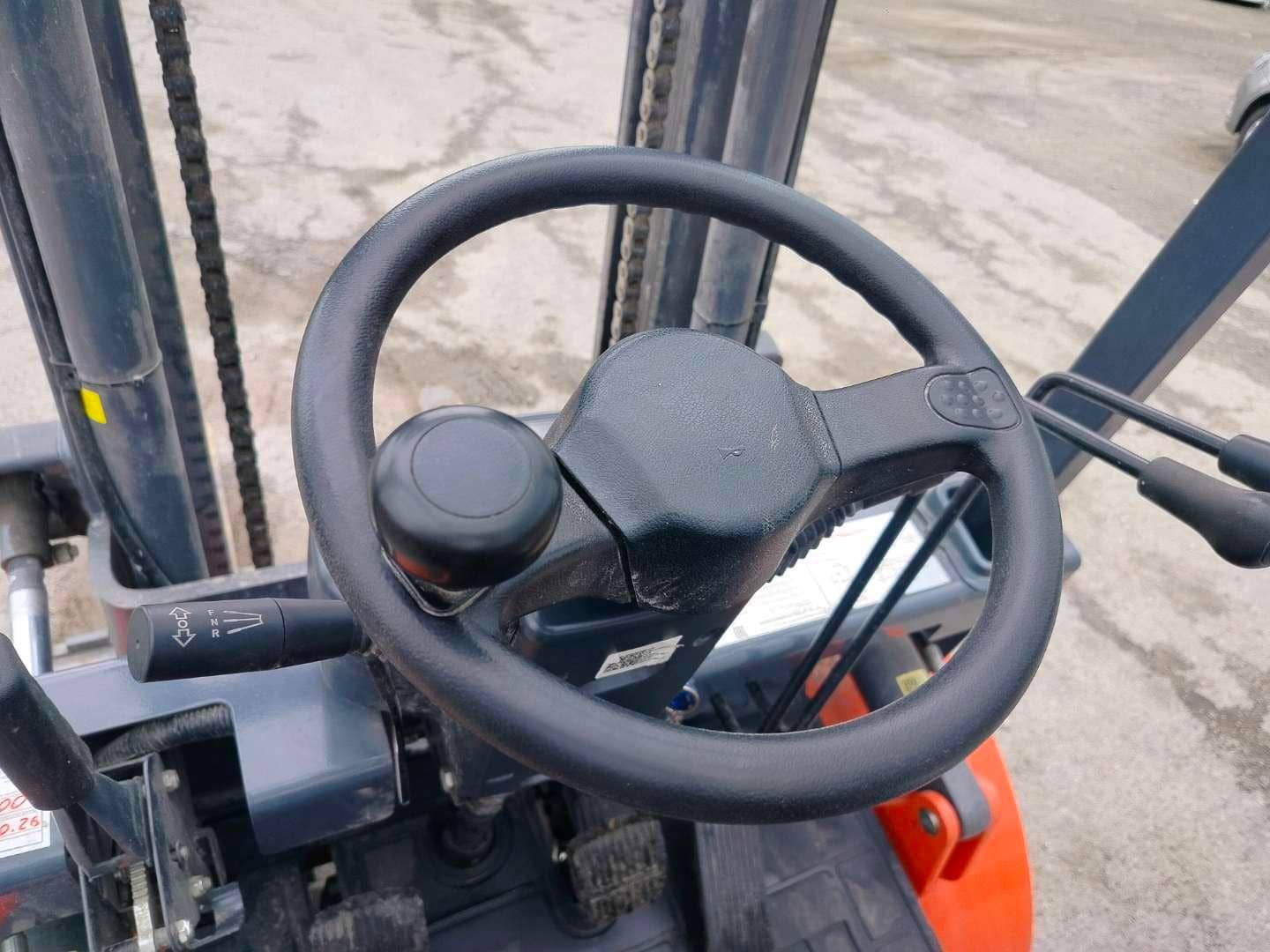 LonKing FD30T, 2024 года в лизинг