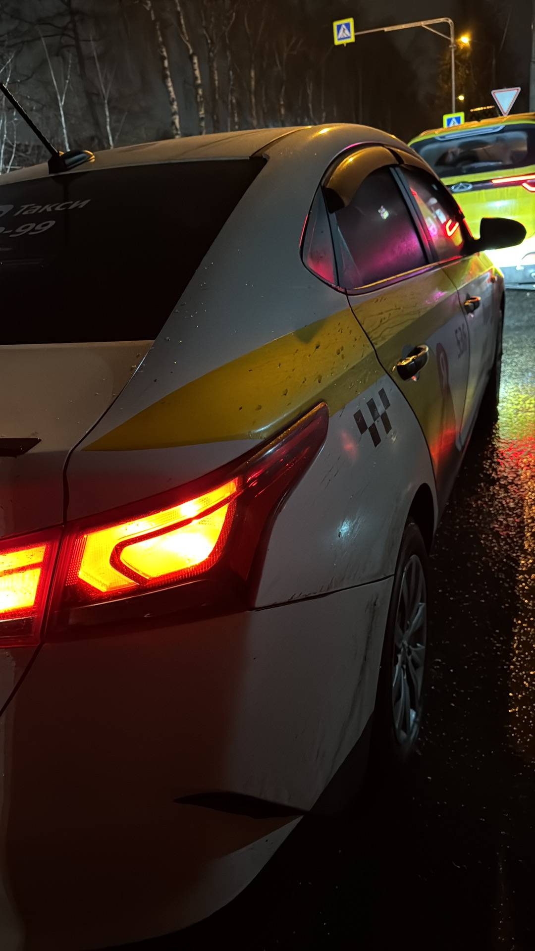 Solaris HS,  105 332 км, 2024 года в лизинг