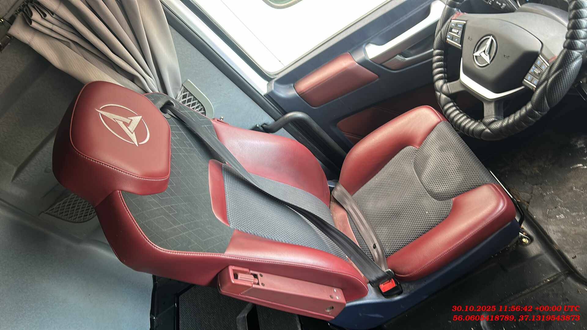 SANY HQC240DE,  156 054 км, 2024 года в лизинг