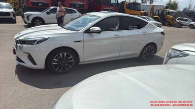JAC J7