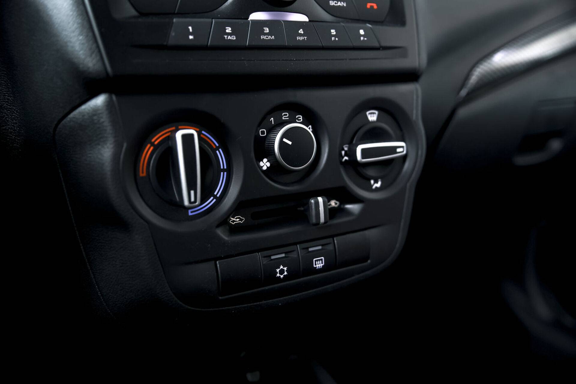 Lada Granta Sport Sport'23 1.6 118hp 5MT