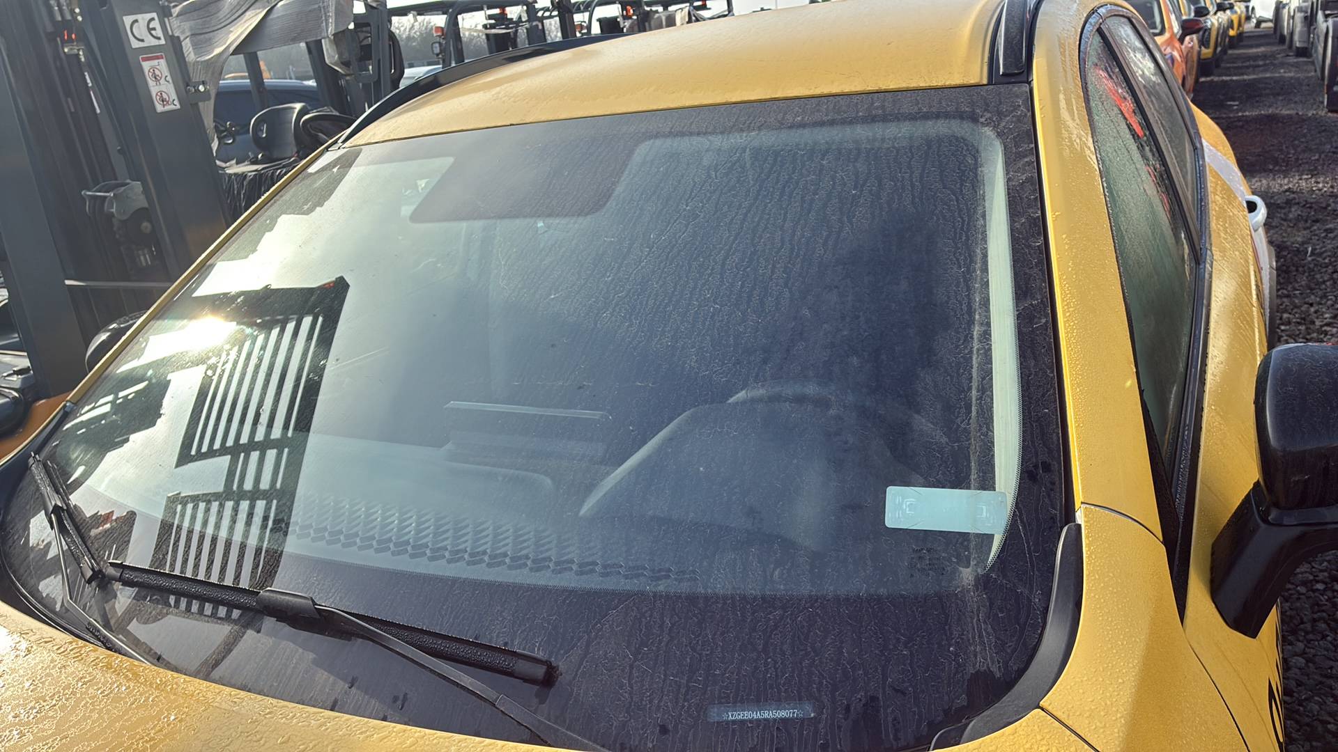 Haval Jolion,  98 714 км, 2024 года в лизинг