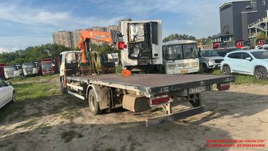 JAC N 120