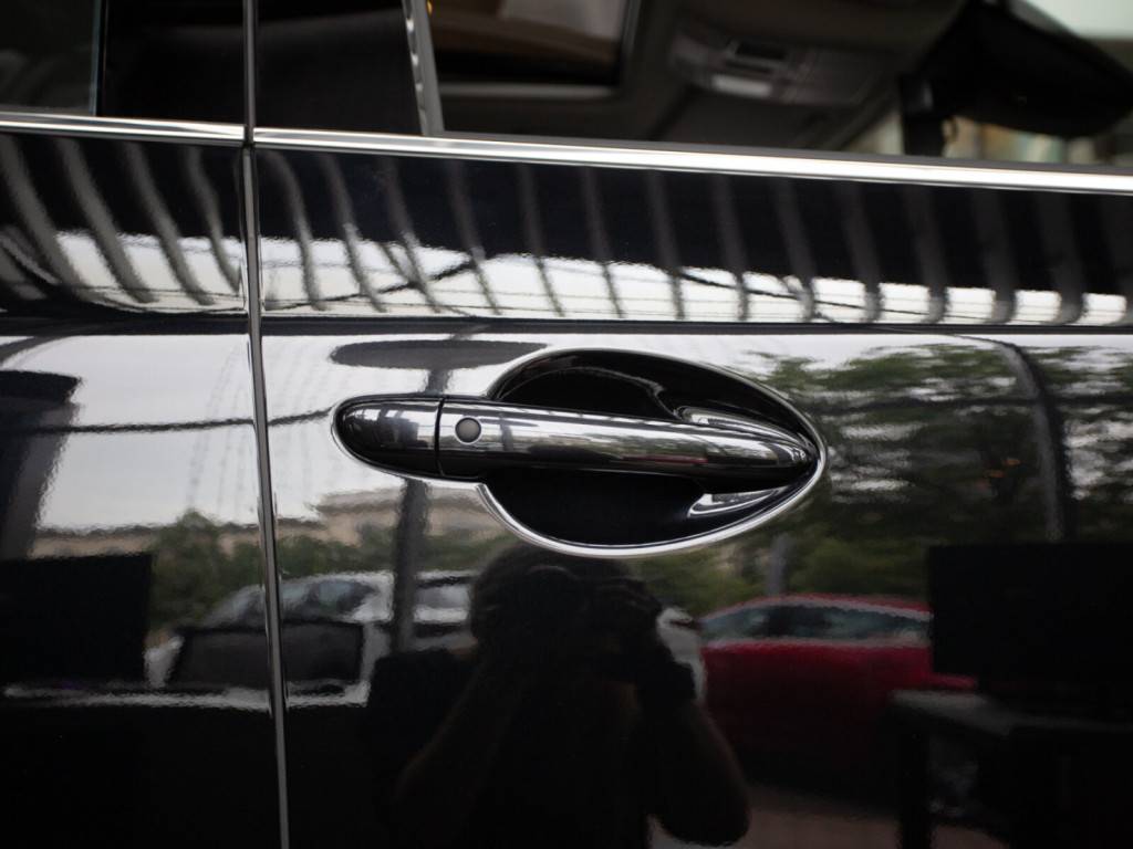 Mazda CX-5 Smart Elegant Pro 2.0 SKYACTIV 6AT 2WD