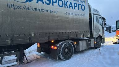 FAW CA4180P66K25E5 4x2