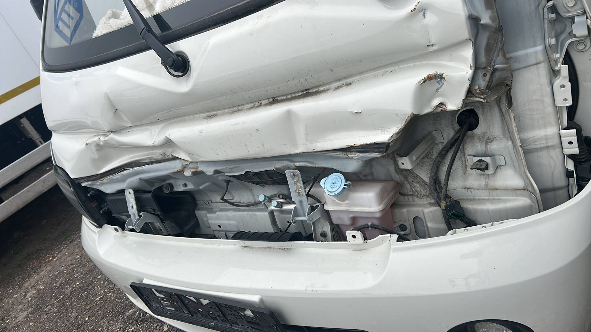 Sollers Argo,  35 000 км, 2023 года в лизинг