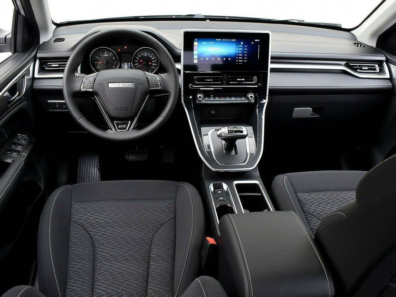 Haval M6 Family FWD DCT 143