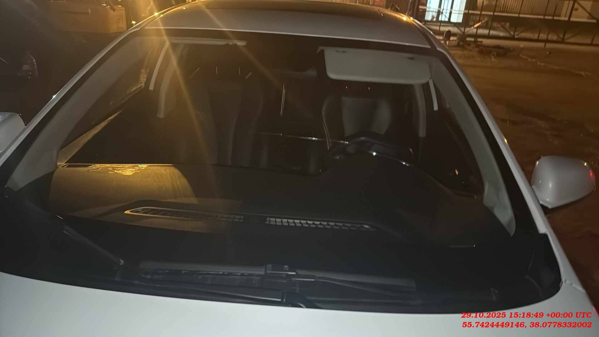 OMODA S5,  133 570 км, 2023 года в лизинг