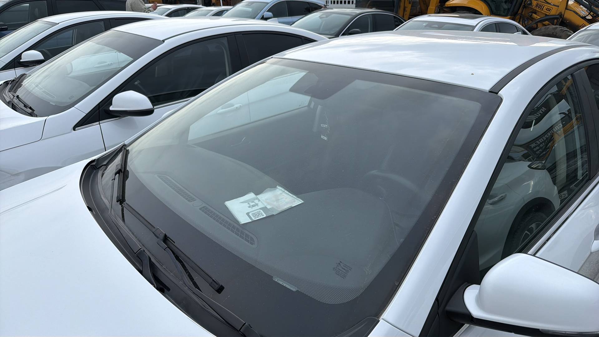 OMODA S5,  109 531 км, 2024 года в лизинг