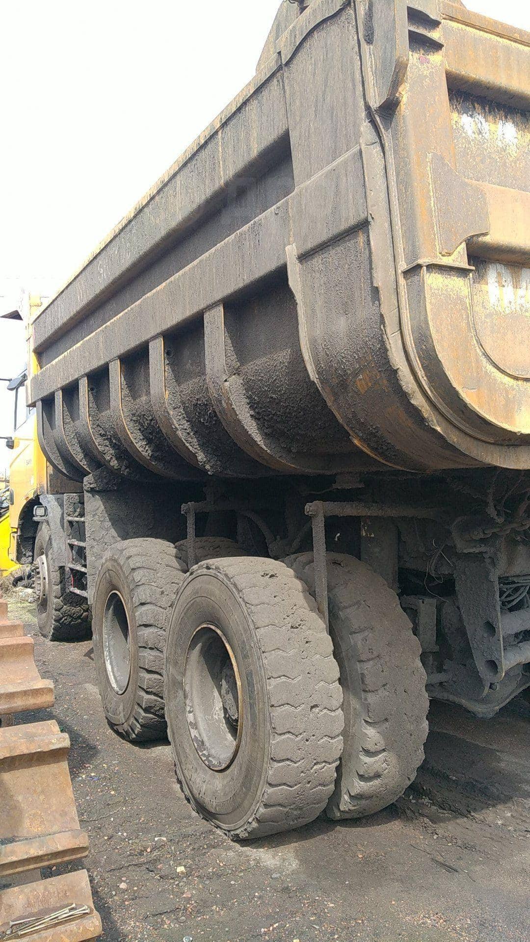 SANY SKT105S,  64 761 км, 2023 года в лизинг