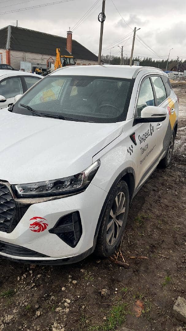 Chery Tiggo 7 PRO MAX