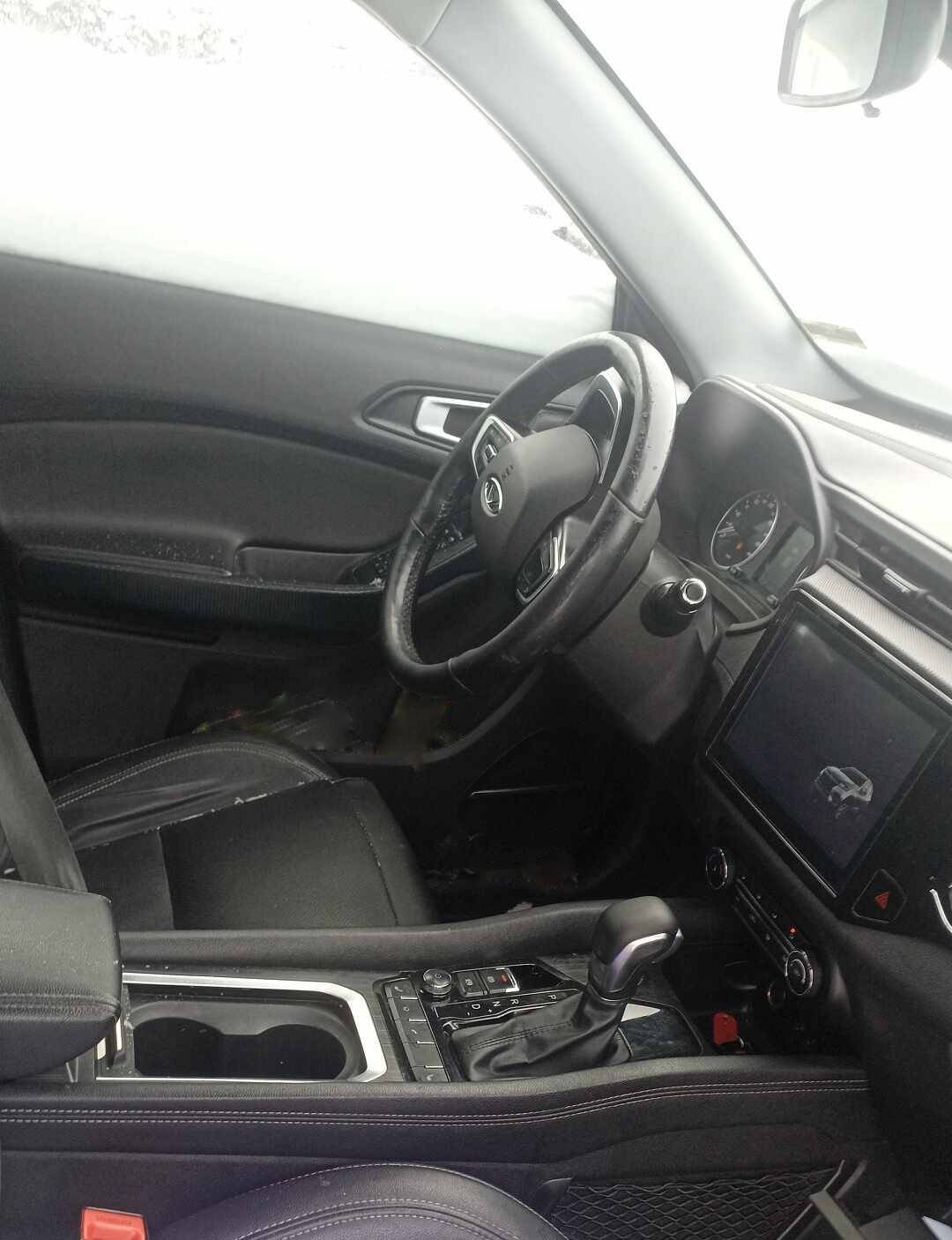 Chery Tiggo 4,  246 611 км, 2022 года в лизинг