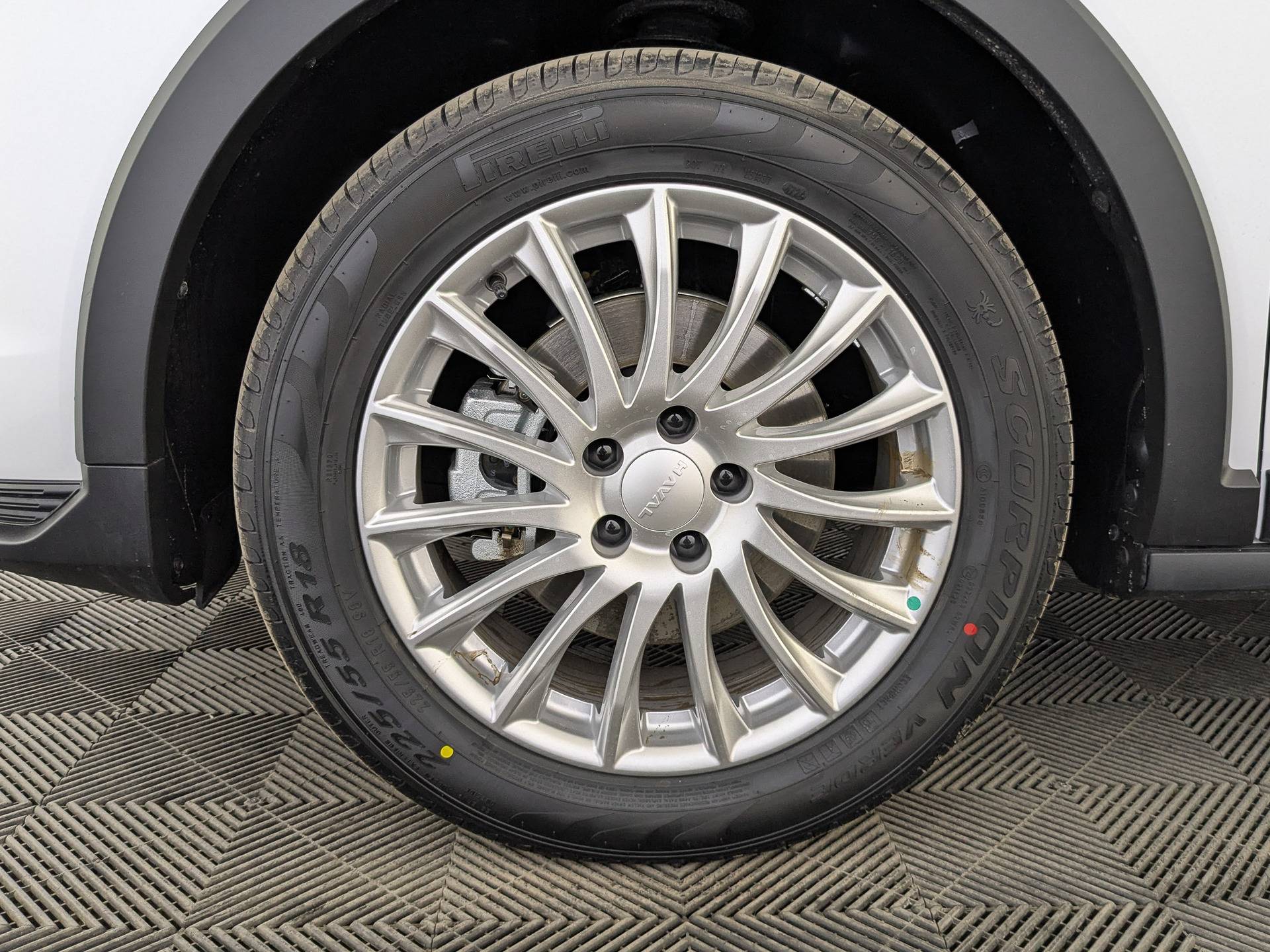 Haval Jolion Premium 1.5 7DCT 2WD