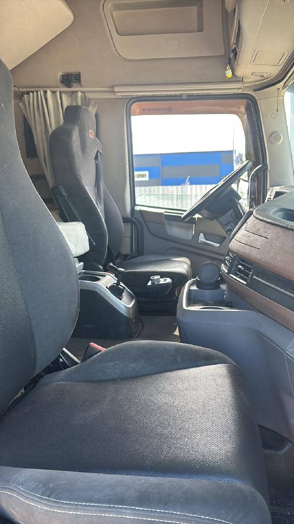 DongFeng GX D111A 4x2,  363 707 км, 2023 года в лизинг