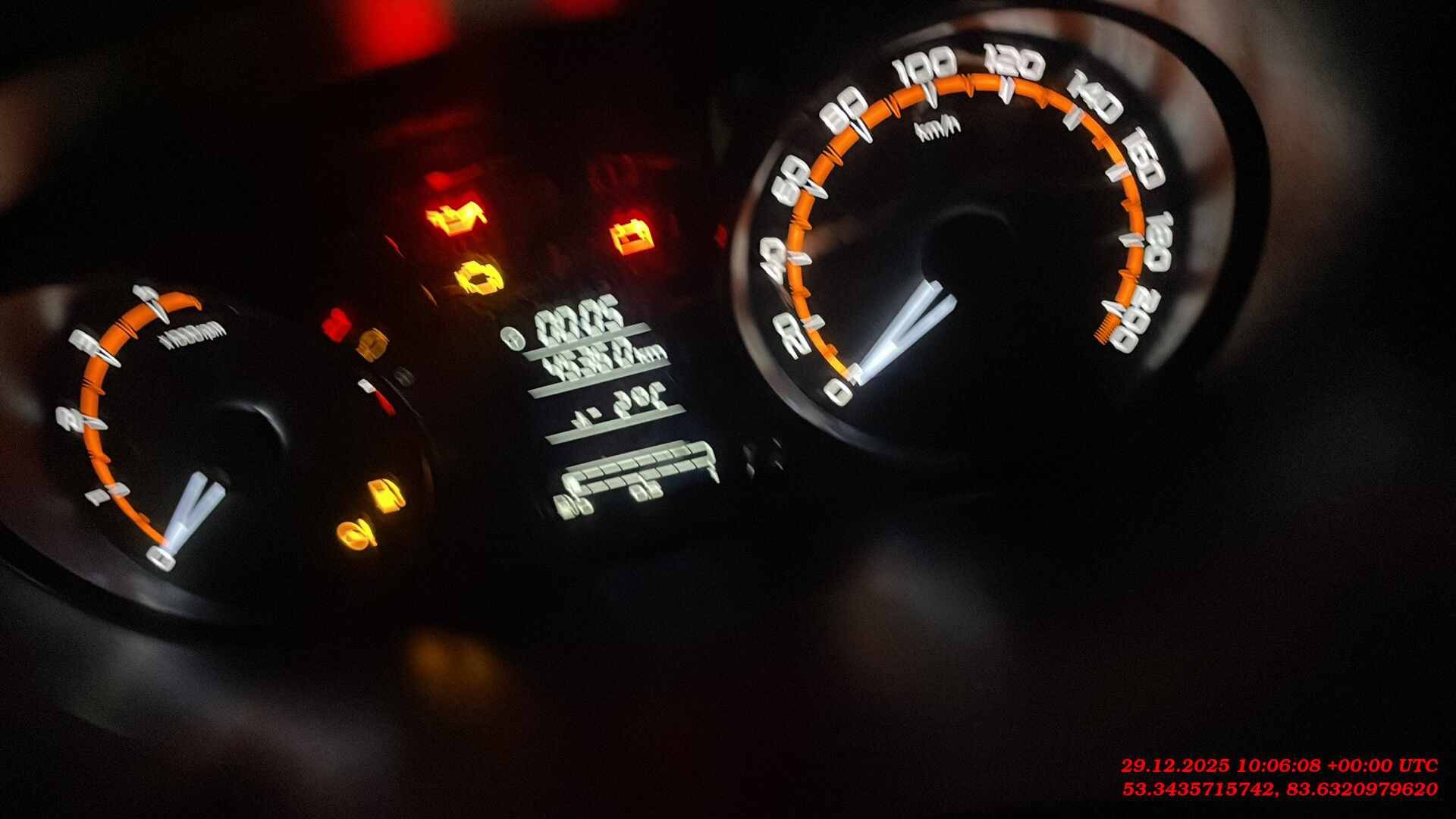 Lada Granta лифтбек,  45 360 км, 2024 года в лизинг