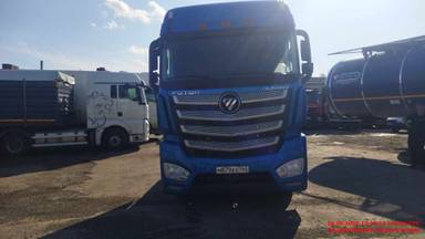 Foton AUMAN BJ4189SLFKA