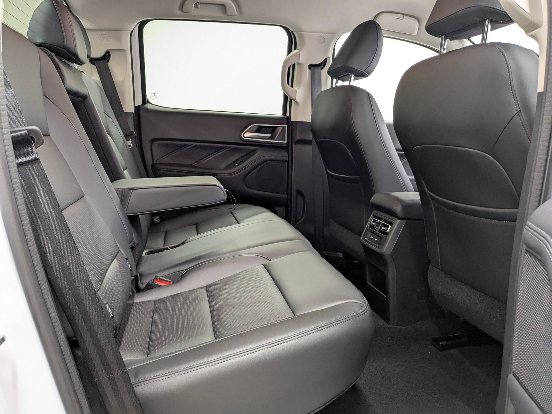 Great Wall Poer 2.0 AT 4WD Premium