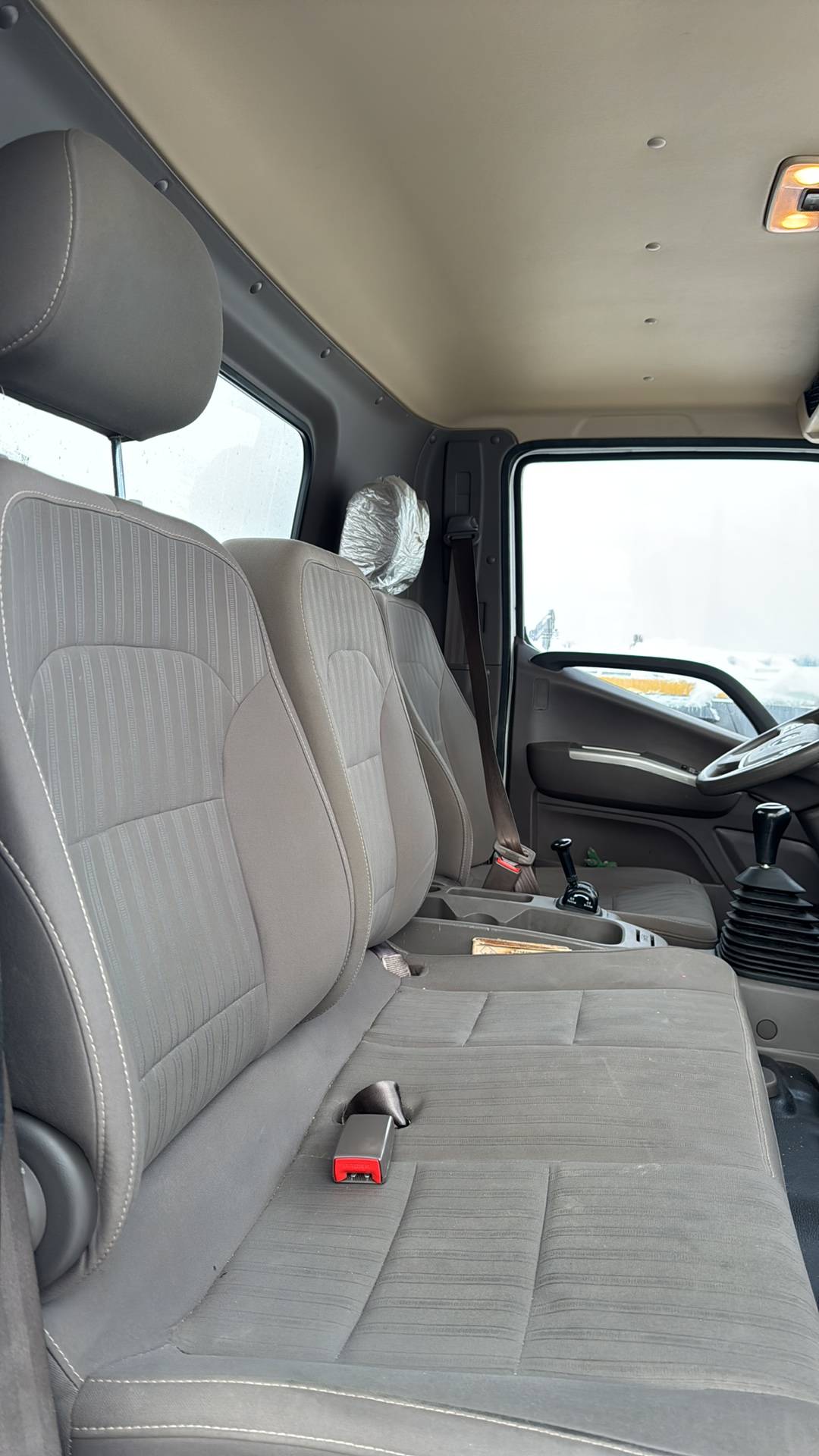 Foton S85 (BJ 1088),  32 935 км, 2024 года в лизинг