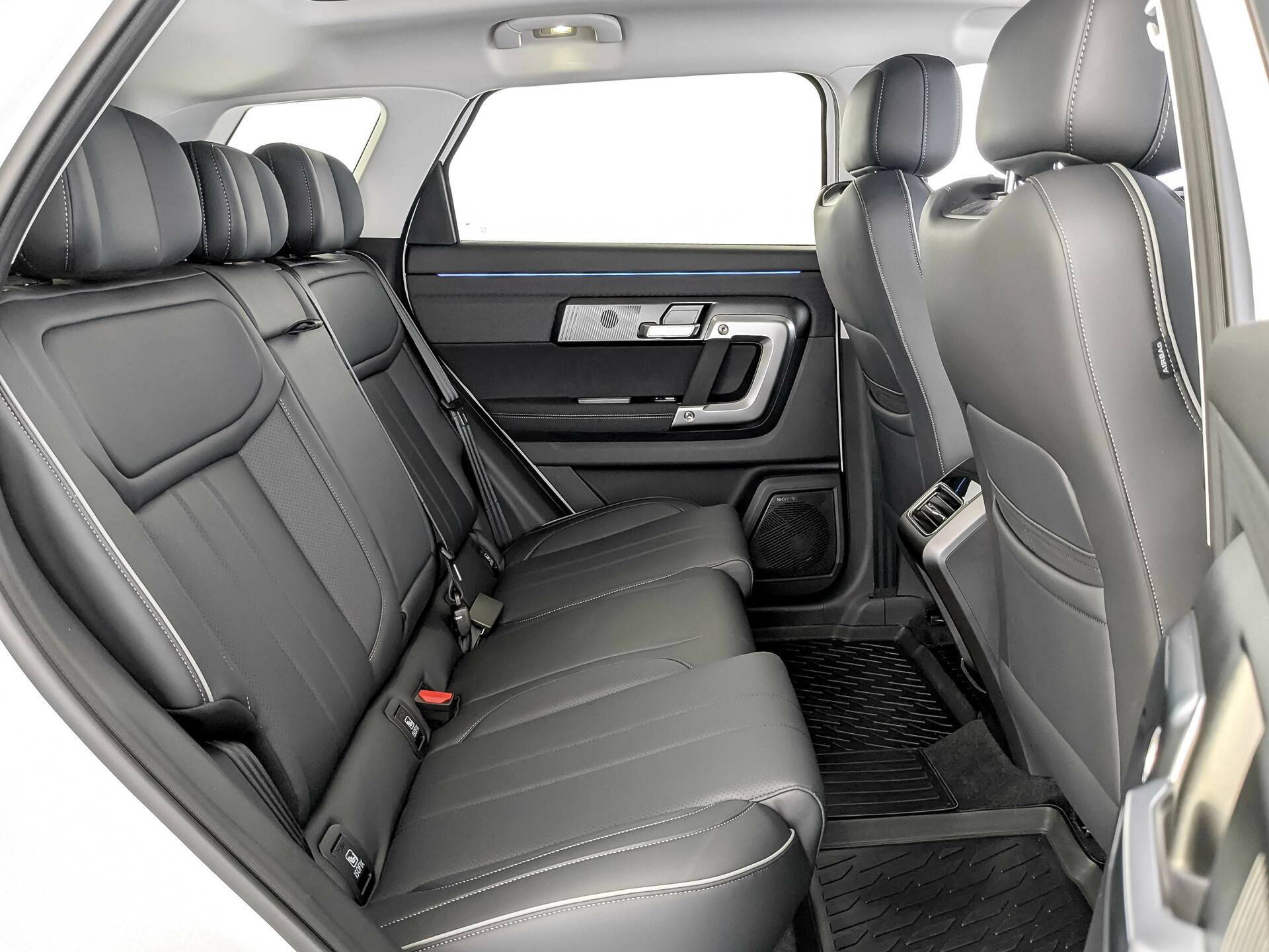Jaecoo J7 Supreme 1.6T 4WD