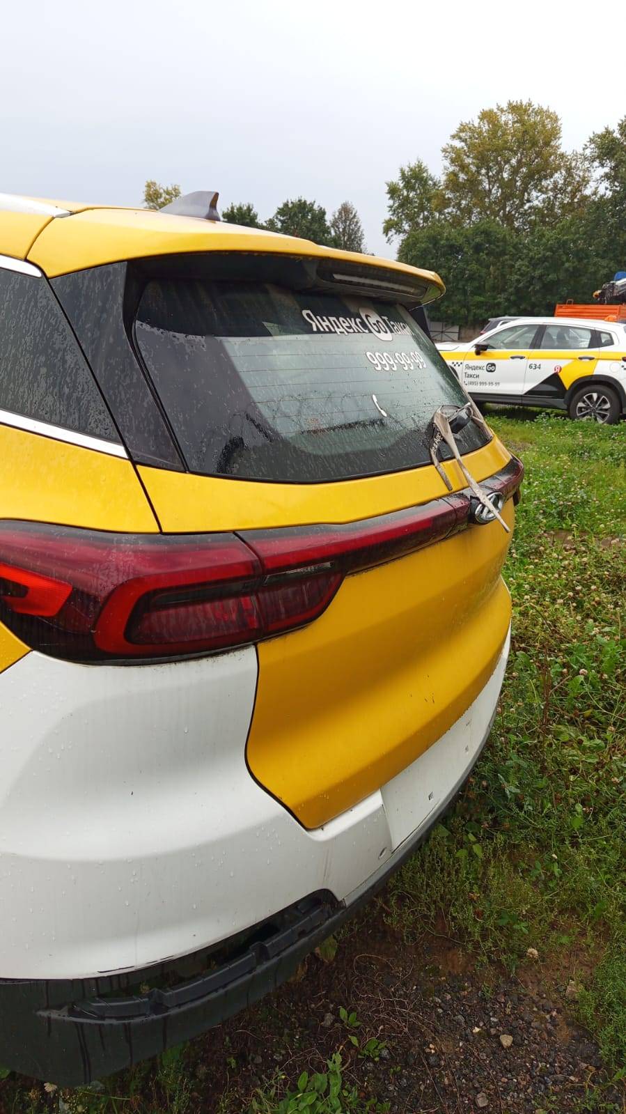 Chery Tiggo 7 PRO,  100 000 км, 2022 года