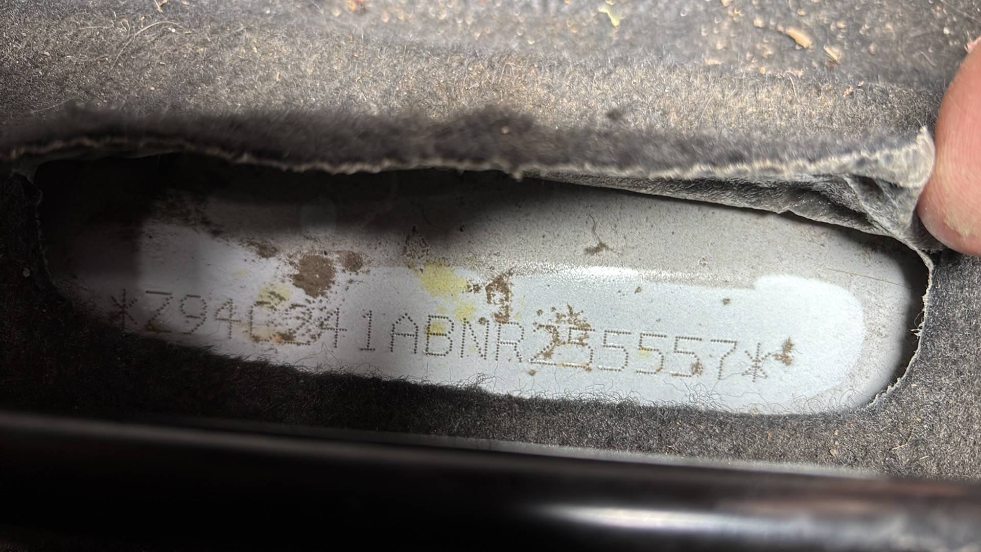 KIA Rio,  305 615 км, 2021 года