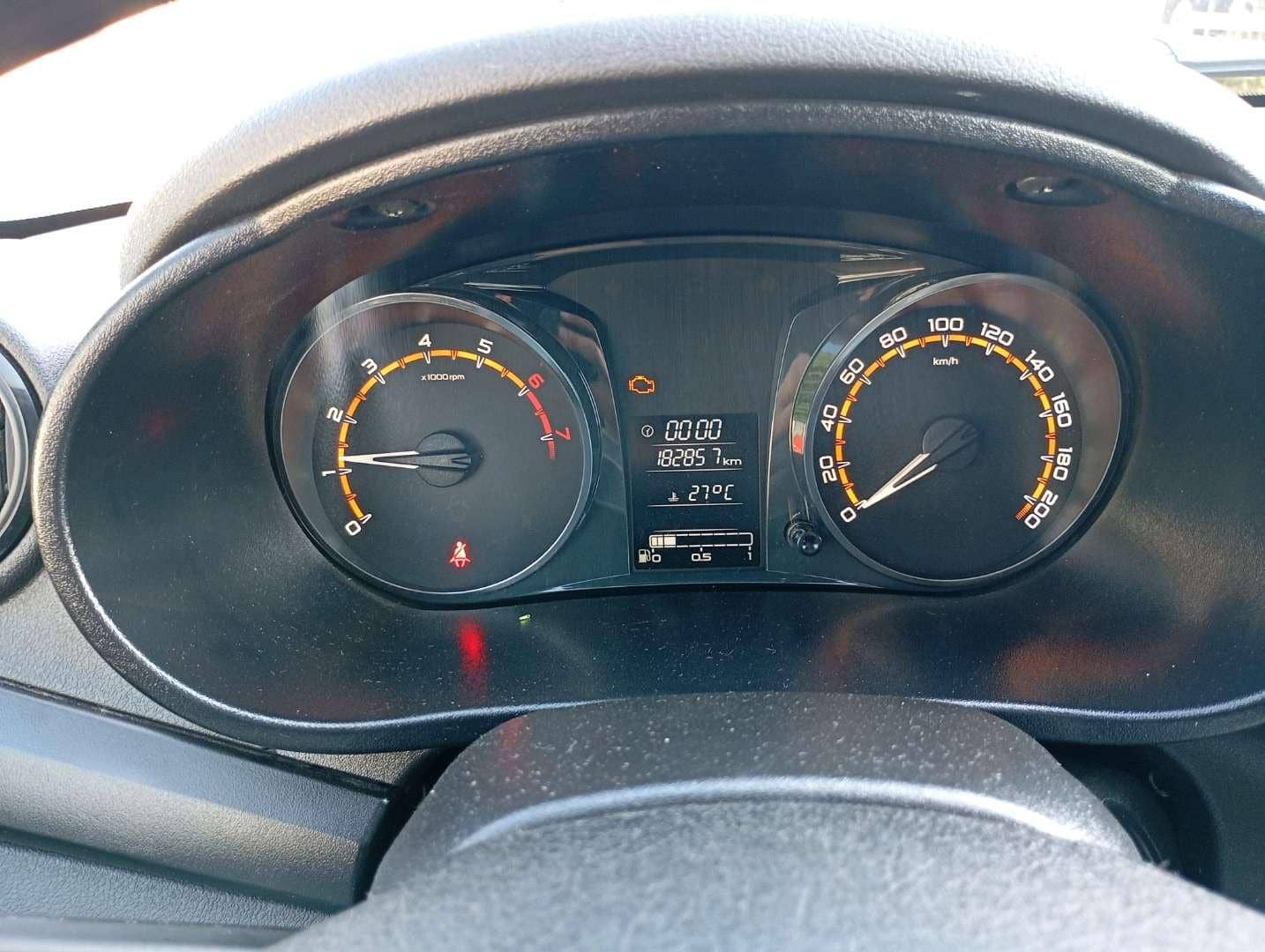 Lada Granta фургон,  182 857 км, 2024 года в лизинг