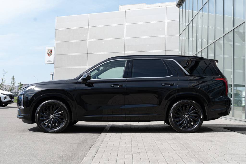 Hyundai Palisade Calligraphy 2.2 CRDi 8AT
