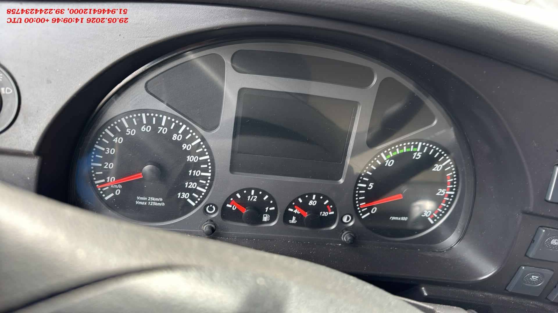 HONGYAN CQ4187HD12381T LNG,  300 000 км, 2023 года в лизинг