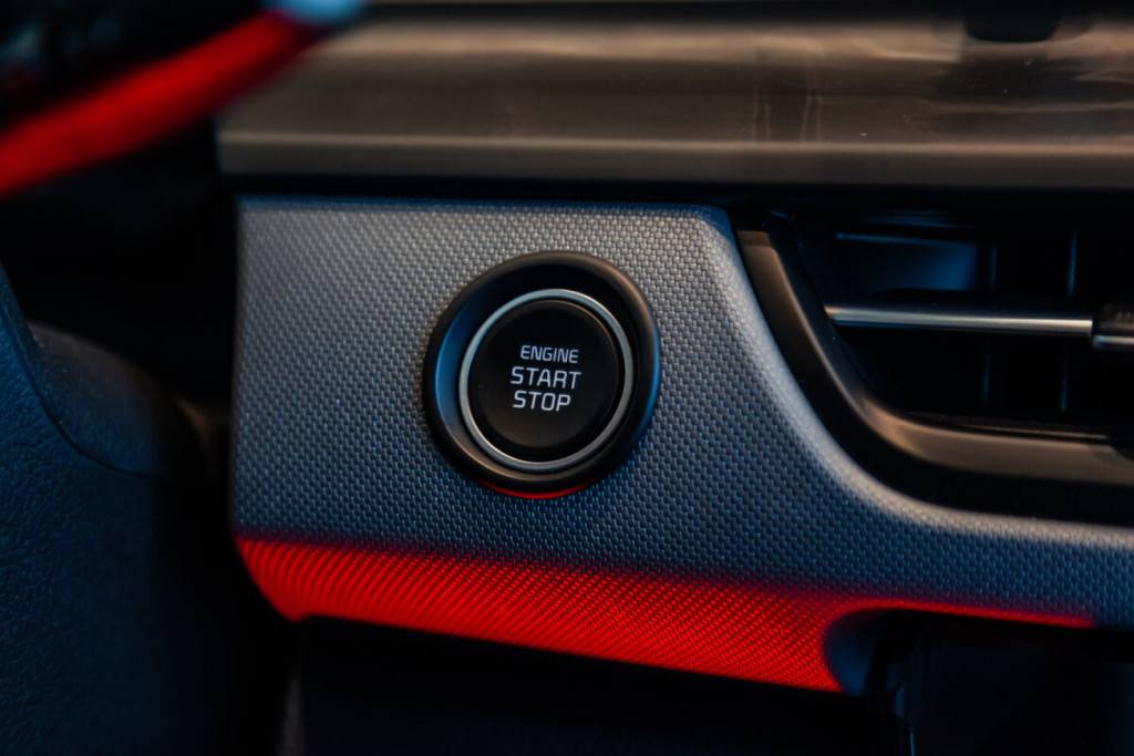 KIA Seltos Premium Edition 1.5 CVT