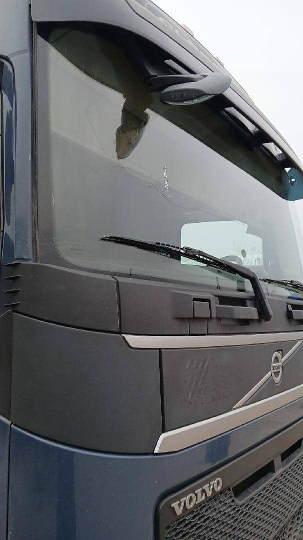 Volvo FH 460 6x2 (FH),  1 371 589 км, 2019 года в лизинг