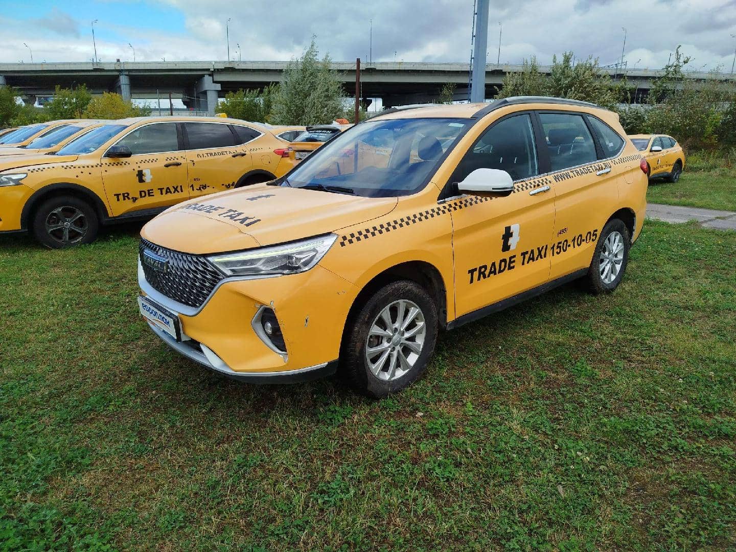 Haval M6
