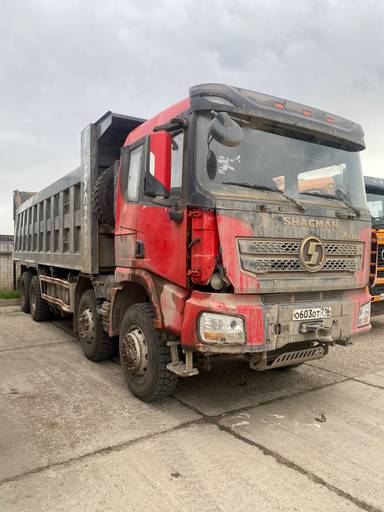 Shacman SX331863366