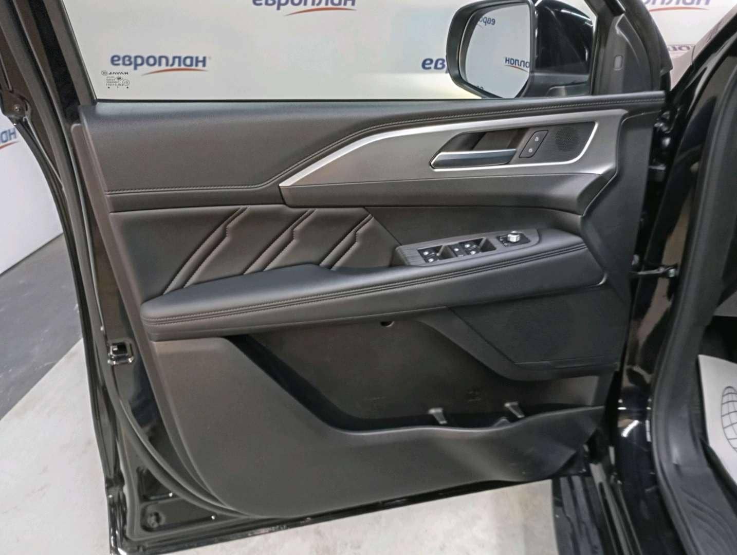 Haval H5,  23 885 км, 2024 года в лизинг