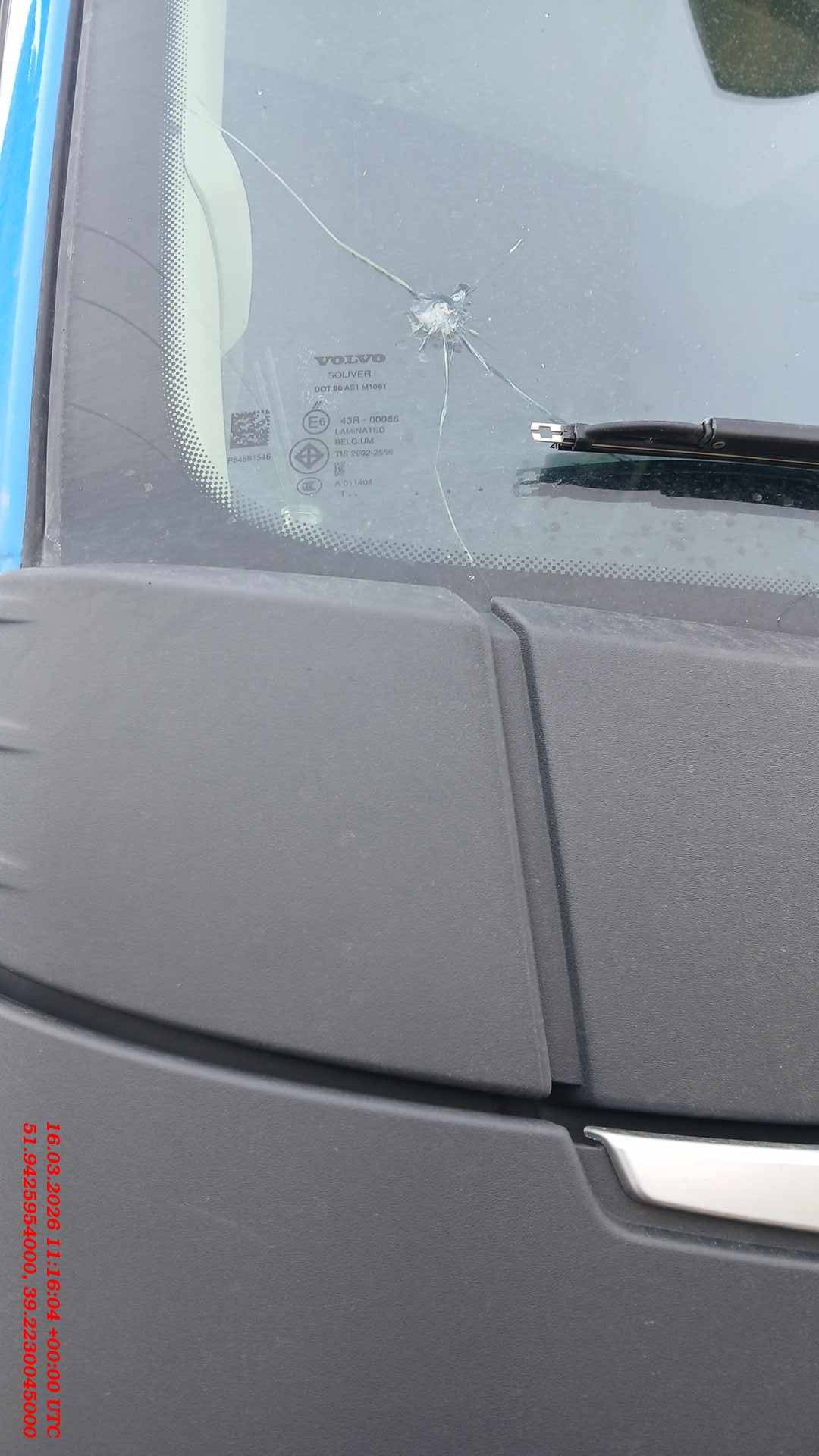 Volvo FH 460 4x2 (FH Globetrotter),  767 939 км, 2021 года в лизинг